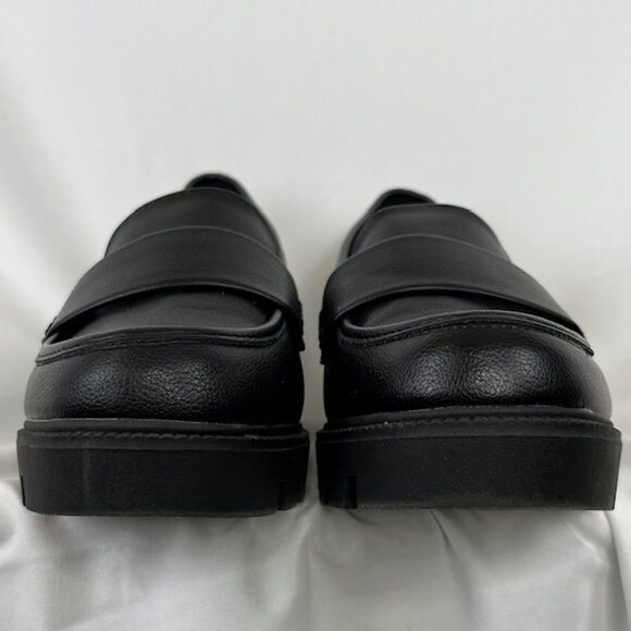 Dolce Vita Neeka Slip on Chunky Loafers Women's Size 7.5 NWOT - Picture 9 of 15